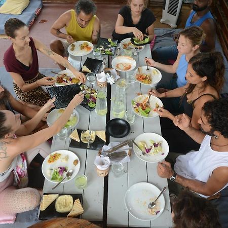 ארמבול Goym Resort מראה חיצוני תמונה